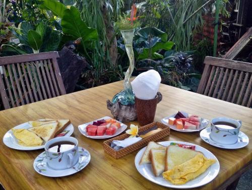 Gallery image of Geriya House in Ubud