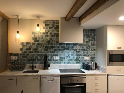 Canarios Apartments Catarina