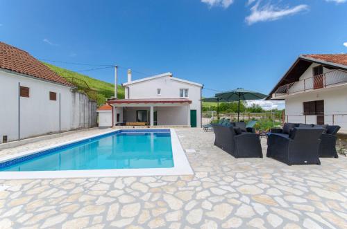 Fotografie z fotogalerie ubytování House Dida Dinko v destinaci Lovreć