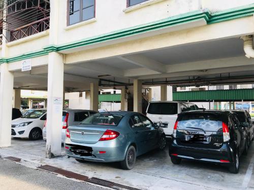 Homestay Sri Terengganu, Kuala Terengganu, Malaysia - Booking.com