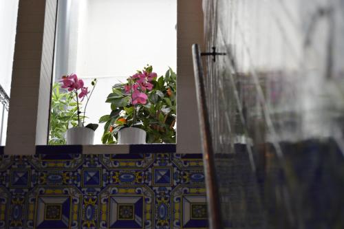 Fotografie z fotogalerie ubytování Giraldilla v destinaci Seville