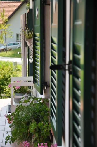Jardín al aire libre en s´ Kellerstöckl