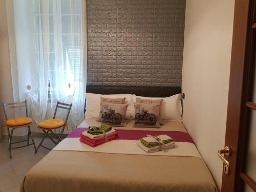 Gallery image of The Comfort apartment in La Spezia