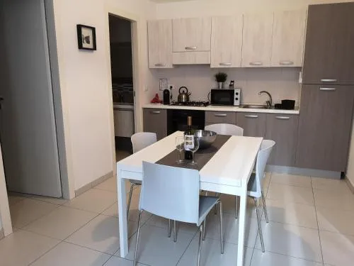 mungiBEDdu Apartment photo 10