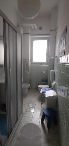 A bathroom at CozyandConfortable