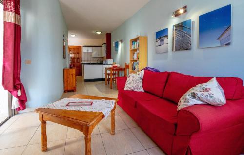 Photo de la galerie de l'établissement La Niña - Ocean View Apartment, à Arona