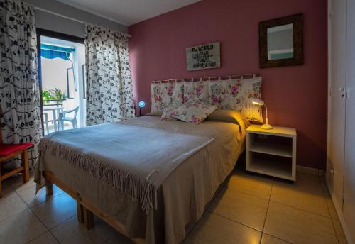 La Niña - Ocean View Apartment