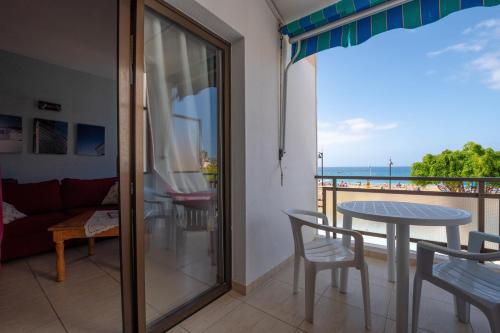 La Niña - Ocean View Apartment