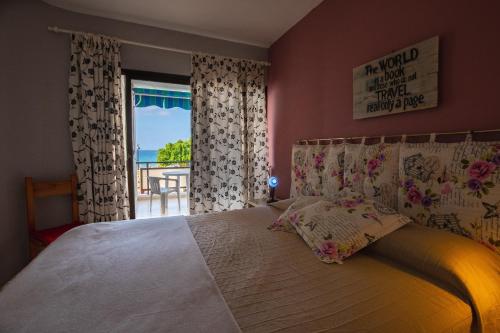 La Niña - Ocean View Apartment