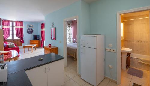 La Niña - Ocean View Apartment