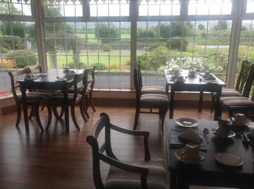 Foto da galeria de Innisfree B&B em Bunratty