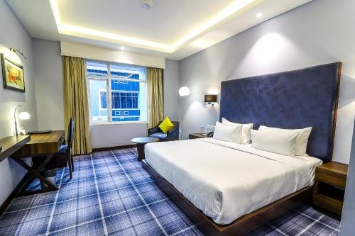 Hotel Piccadily Raipur – Photos 3