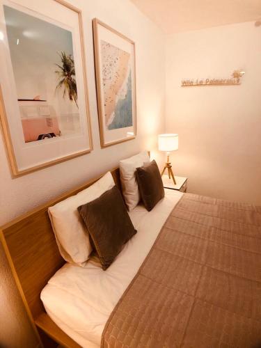 Villa La Palmeraie Puerto de la Duquesa