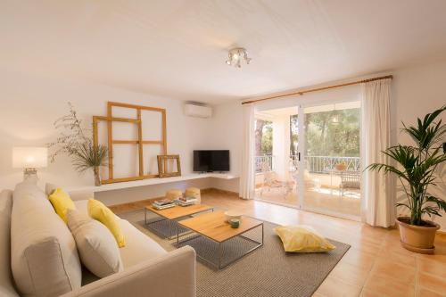 Hibiscus Apartment, Puerto Pollensa – Precios actualizados 2023
