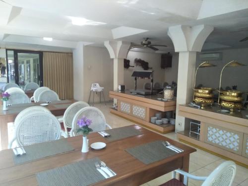 Φωτογραφία από το άλμπουμ του Hotel Grand Rosela στη Γιογκιακάρτα