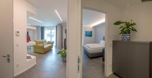 Galeriebild der Unterkunft Maffei Apartments - Active Holidays in Riva del Garda