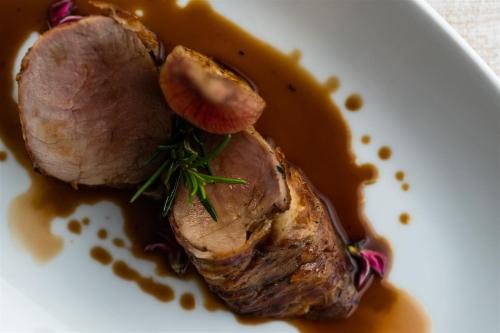 Gallery image of Podere Maremma Spa & Ristorante in Orbetello