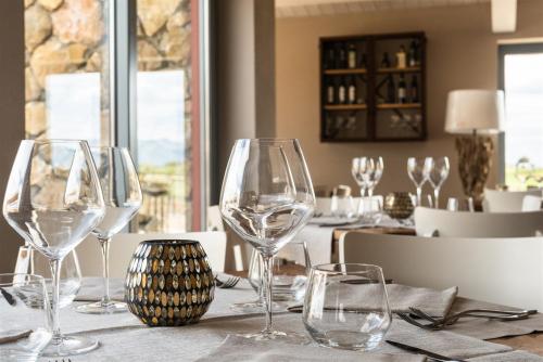 Gallery image of Podere Maremma Spa & Ristorante in Orbetello