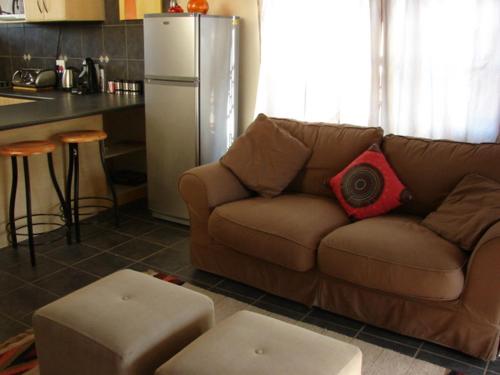 Afbeelding uit fotogalerij van 677Hornbill in Marloth Park