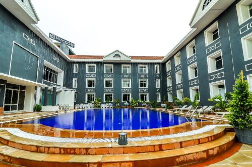 Hotel Piccadily Raipur – Photos 2