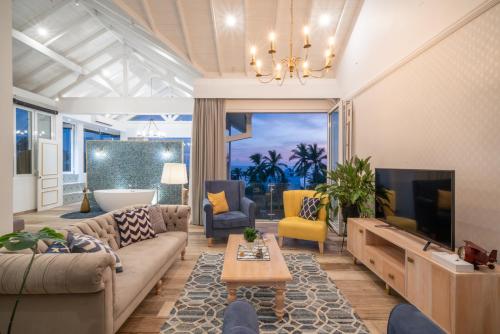 Gallery image of Triple O Six in Mirissa