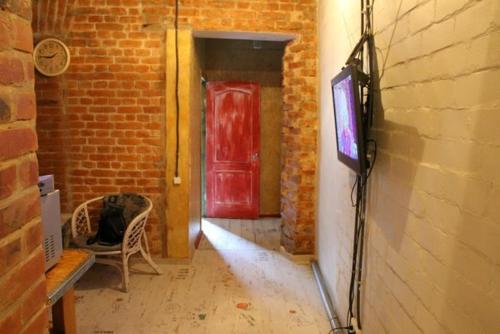 Φωτογραφία από το άλμπουμ του Hostel v Dnepropetrovske Grunge σε Ντνίπρο
