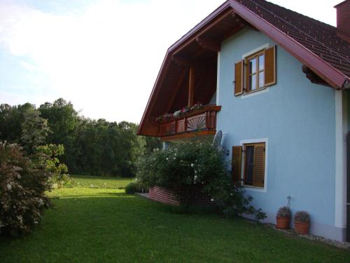 Gallery image of Casa Anna in Bad Gleichenberg