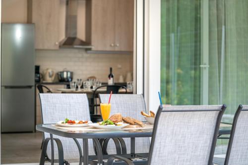 Gallery image of Angello Villas in Agios Nikitas