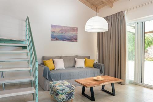 Fotografia z galérie ubytovania Angello Villas v destinácii Ayios Nikitas