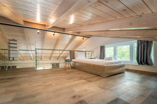 Gallery image of Angello Villas in Agios Nikitas