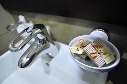 Fotografie z fotogalerie ubytování Hotel Aria v destinaci Podgorica