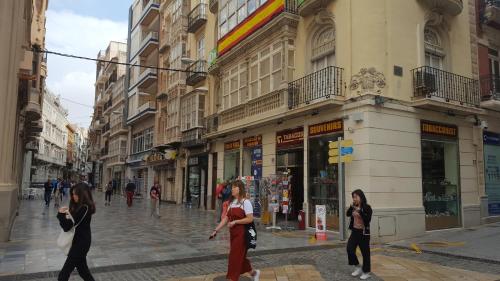 Calle Cañón