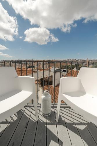 Sta Catarina Design Apartments by Lisbon One