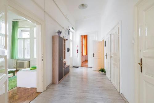 Gallery image of Izabella Home Budapest in Budapest