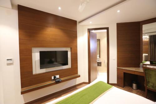 Gallery image of Maple Grand in Agra