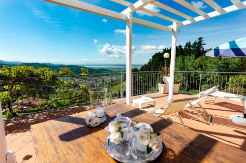 Chalet Del Colle – Photos 3