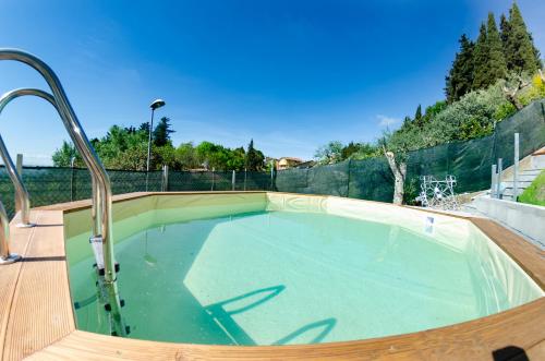 Chalet Del Colle – Photos 2