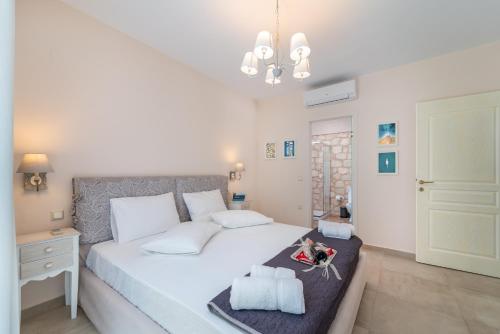 Gallery image of Angello Villas in Agios Nikitas