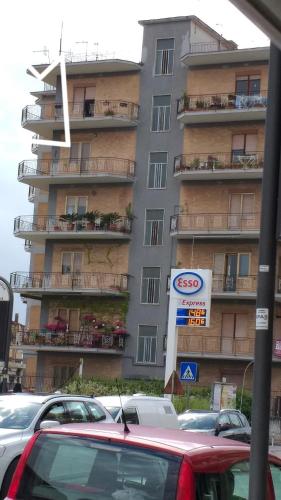 B&Bが所在する建物