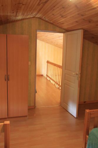 Fotografie z fotogalerie ubytování Gite Chez Coste Gilles v destinaci Saint-Privat-du-Dragon