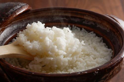Φαγητό σε αυτό το ryokan ή κάπου εκεί κοντά