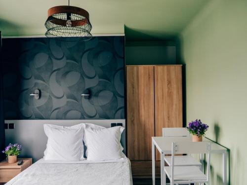 Φωτογραφία από το άλμπουμ του Hotel Luxia στο Παρίσι