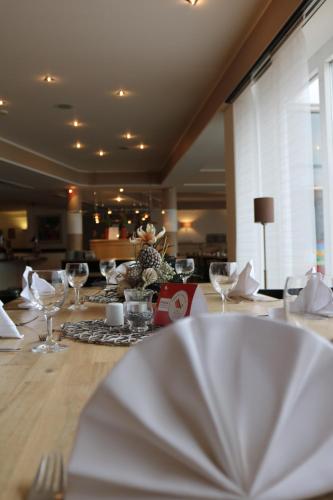 Restoran atau tempat lain untuk makan di Good Morning + Leipzig