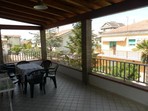 Billede fra billedgalleriet på Donna Rosa i Francavilla al Mare