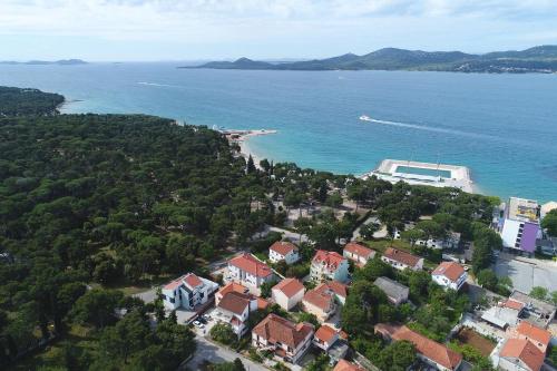 Apartmani Strpić