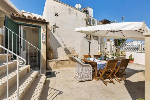 Μπαλκόνι ή βεράντα στο Villa Ciandri