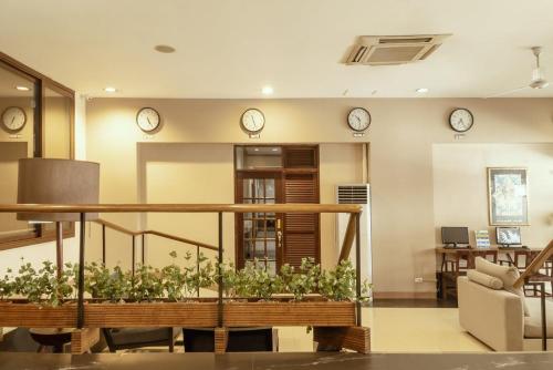 Fotografie z fotogalerie ubytování Casa Bocobo Hotel v destinaci Manila