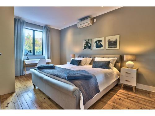 Gallery image of Greenpoint Apartments in Cape Town