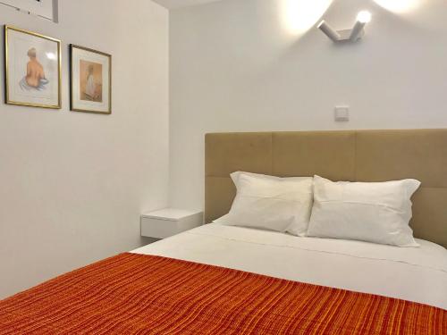 B2 Marina Vilamoura Apartment