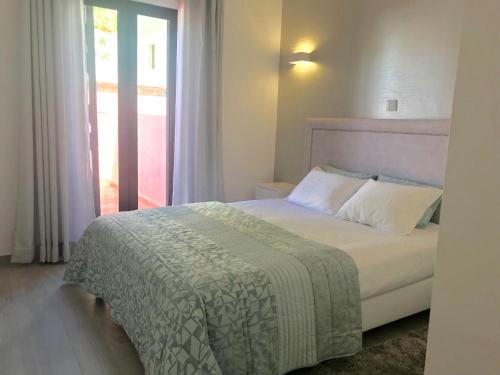 B2 Marina Vilamoura Apartment